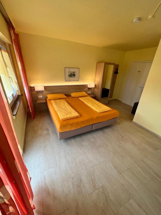 Hotel-Heilsberg Gottmadingen Exteriér fotografie