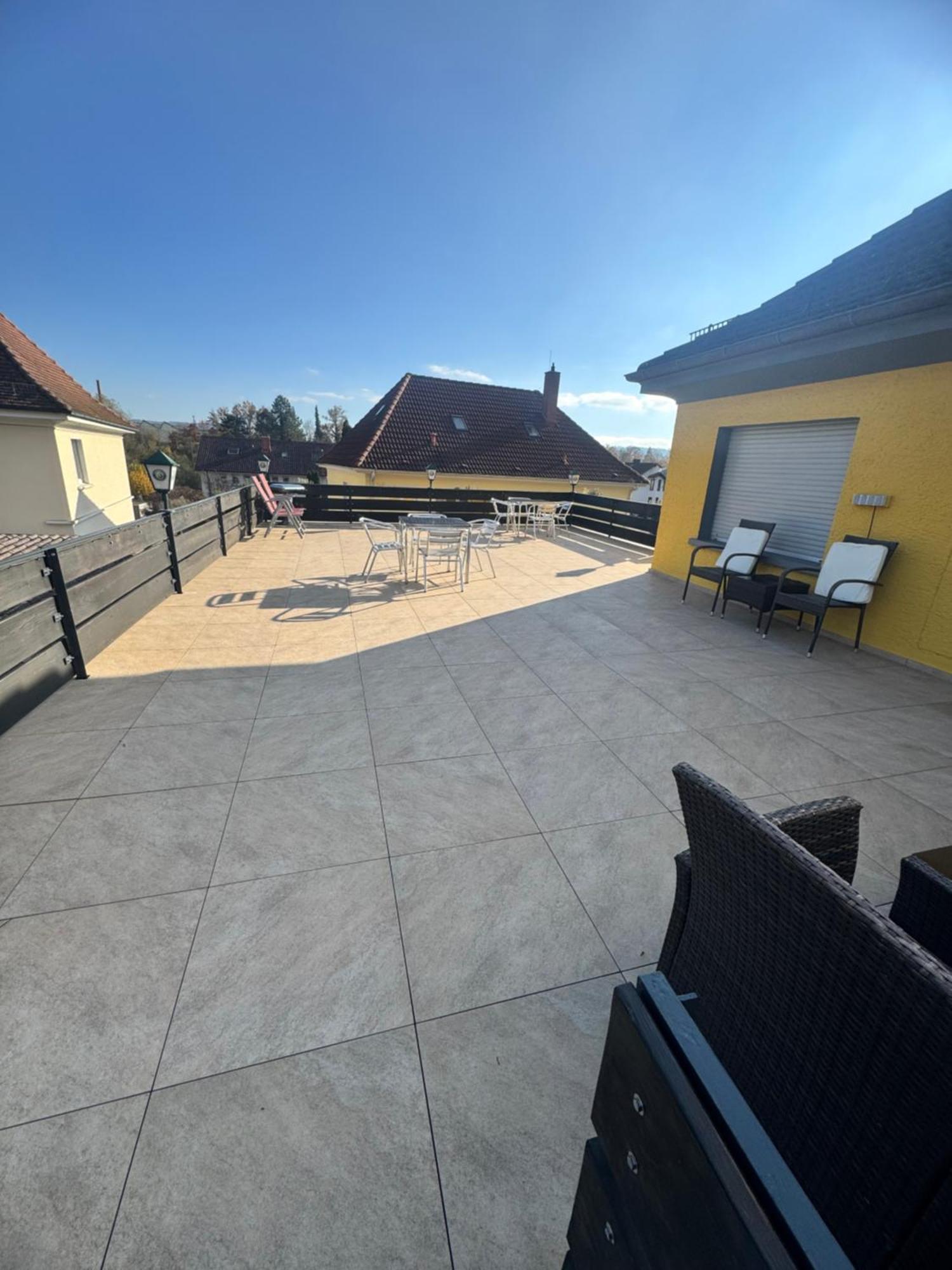 Hotel-Heilsberg Gottmadingen Exteriér fotografie