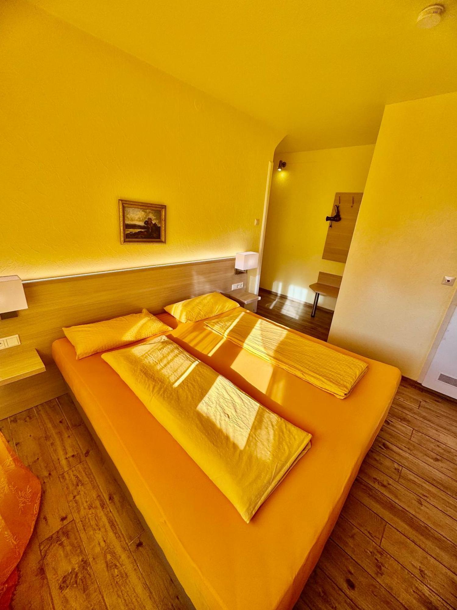 Hotel-Heilsberg Gottmadingen Exteriér fotografie