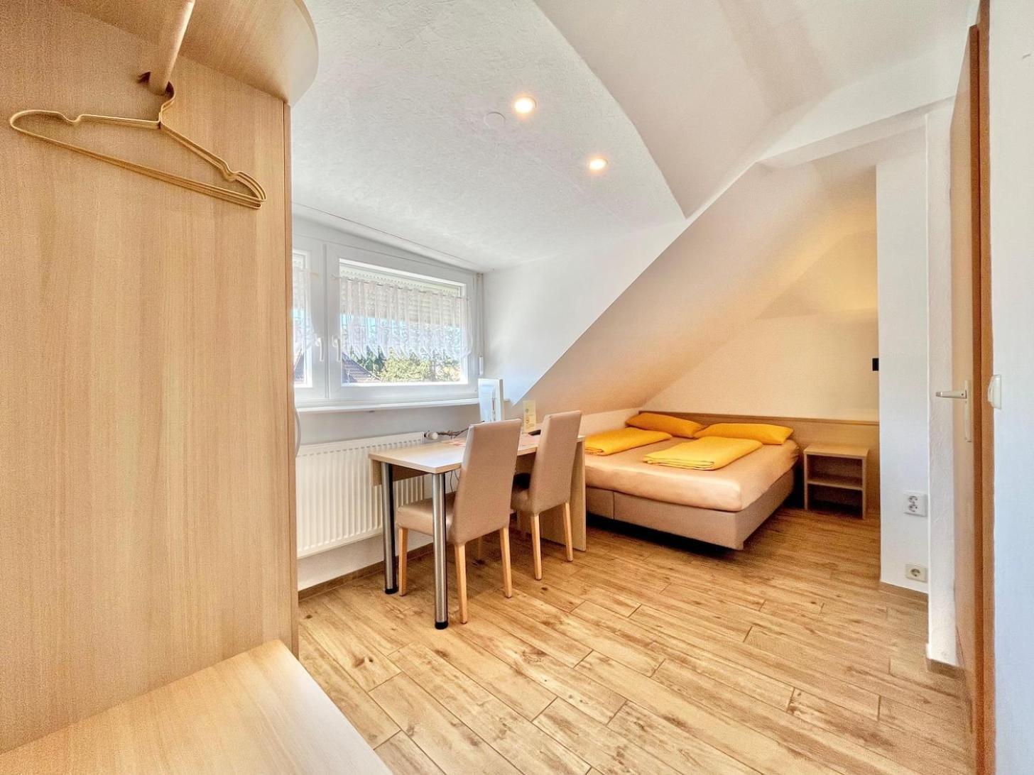 Hotel-Heilsberg Gottmadingen Exteriér fotografie
