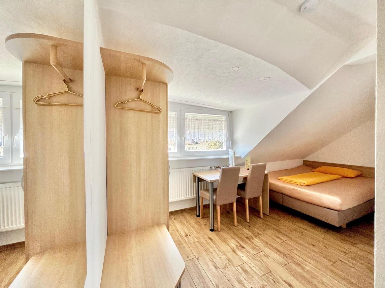 Hotel-Heilsberg Gottmadingen Exteriér fotografie