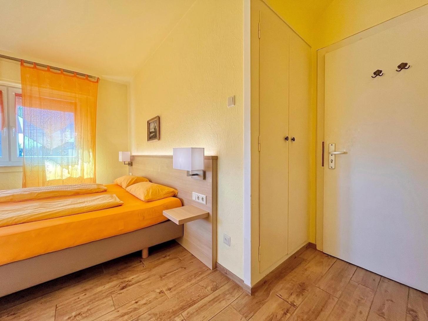 Hotel-Heilsberg Gottmadingen Exteriér fotografie